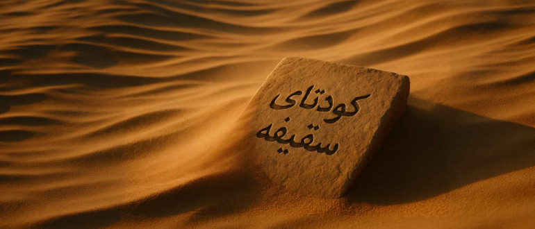 فیلم-کوتاه-کودتای-سقیفهبرای-مشاهده-اینجا-کلیک-کنید